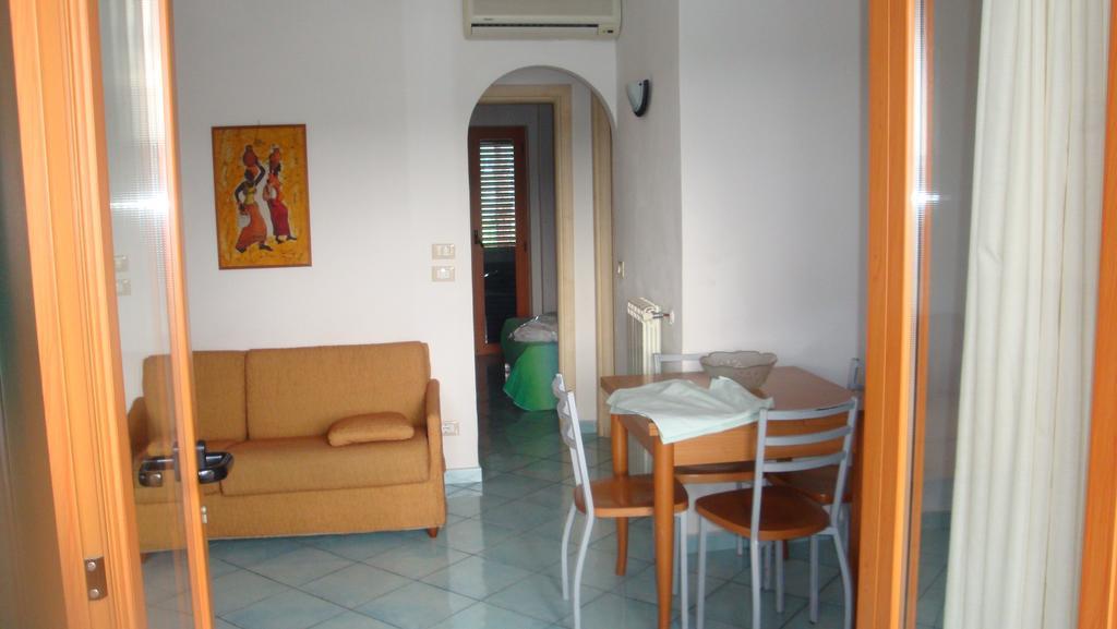 Ischia Uno Residence Forio di Ischia Pokój zdjęcie