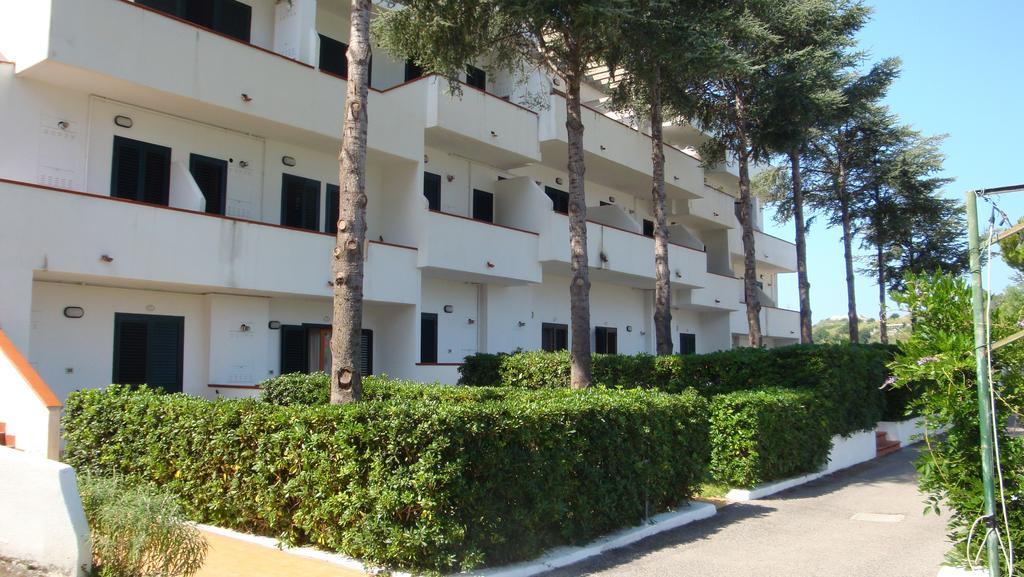 Ischia Uno Residence Forio di Ischia Zewnętrze zdjęcie