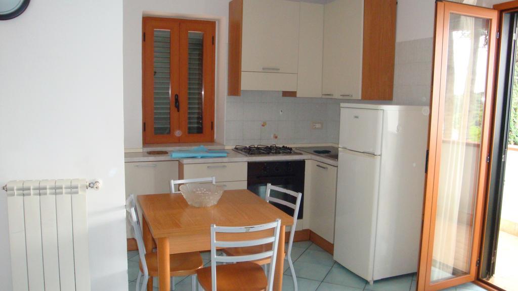 Ischia Uno Residence Forio di Ischia Pokój zdjęcie