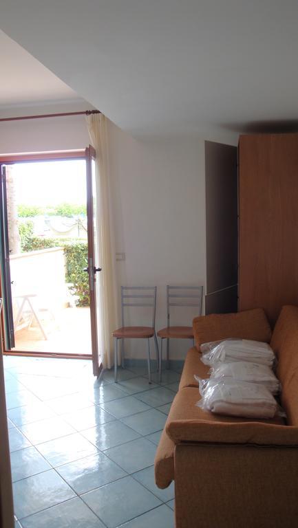 Ischia Uno Residence Forio di Ischia Zewnętrze zdjęcie