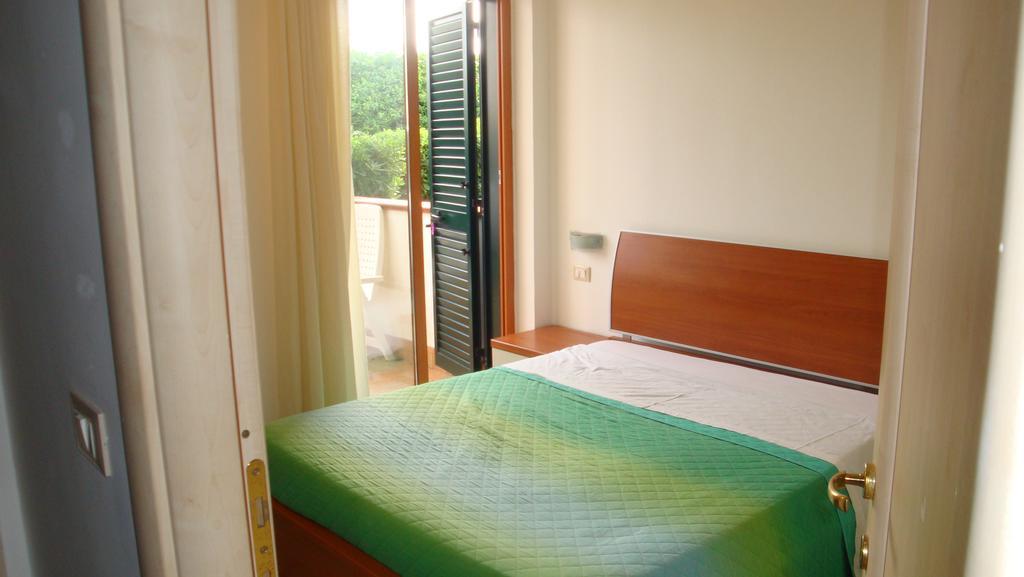 Ischia Uno Residence Forio di Ischia Pokój zdjęcie