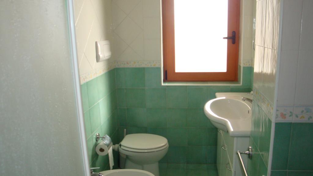 Ischia Uno Residence Forio di Ischia Pokój zdjęcie