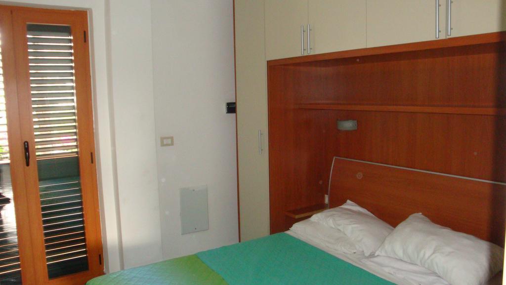 Ischia Uno Residence Forio di Ischia Zewnętrze zdjęcie